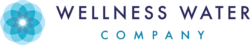 Wellness Water Company Logo