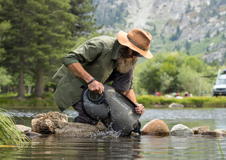 colorado water