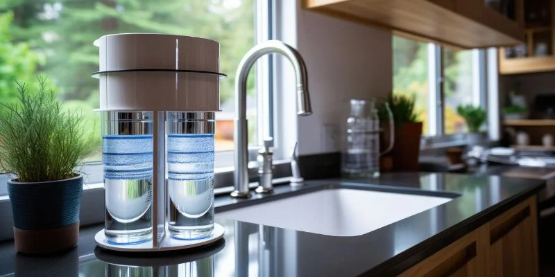 Do You Need Both a Water Filter and a Water Softener