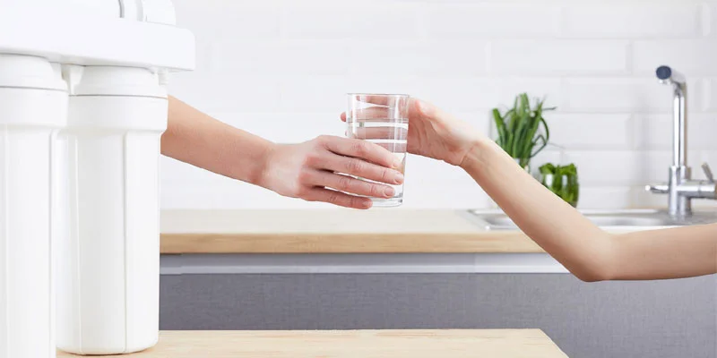 What Makes the Best Water Filtration Systems?