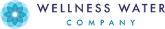 Wellness Water Company Logo