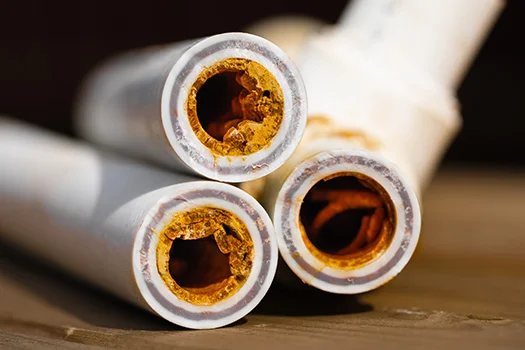 pipes