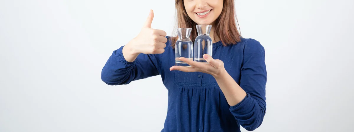 Affordable Alkaline Water Solutions