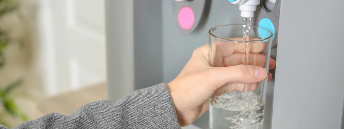 Purchase Alkaline Water System