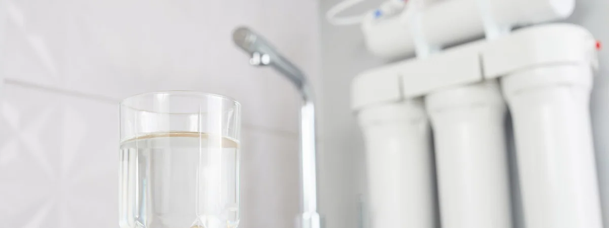 Choosing the Right Water Filtration System