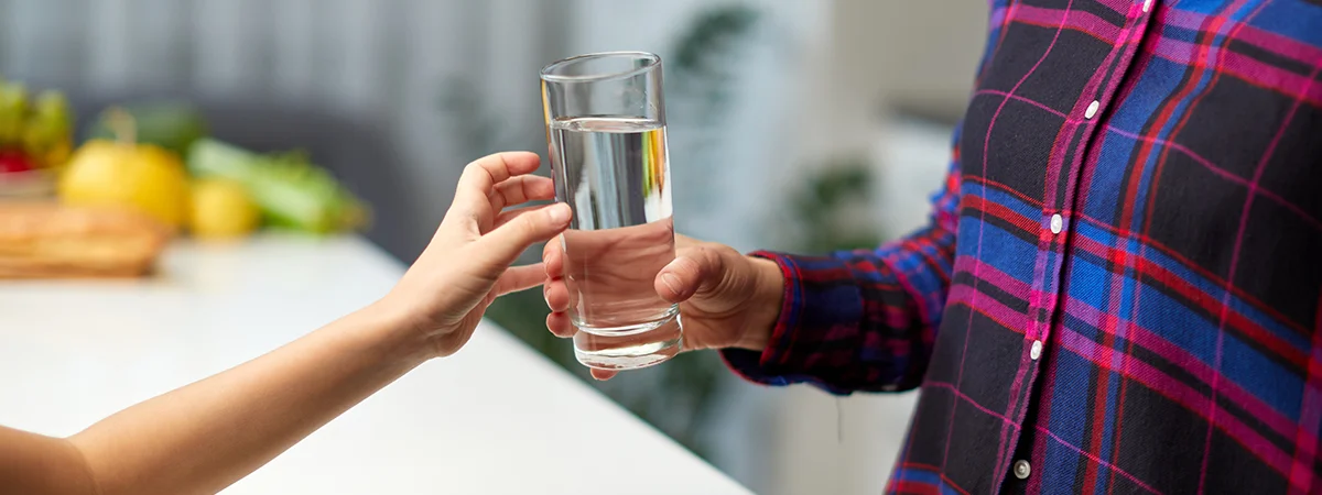 Water filtration system for home | Wellness Water Company