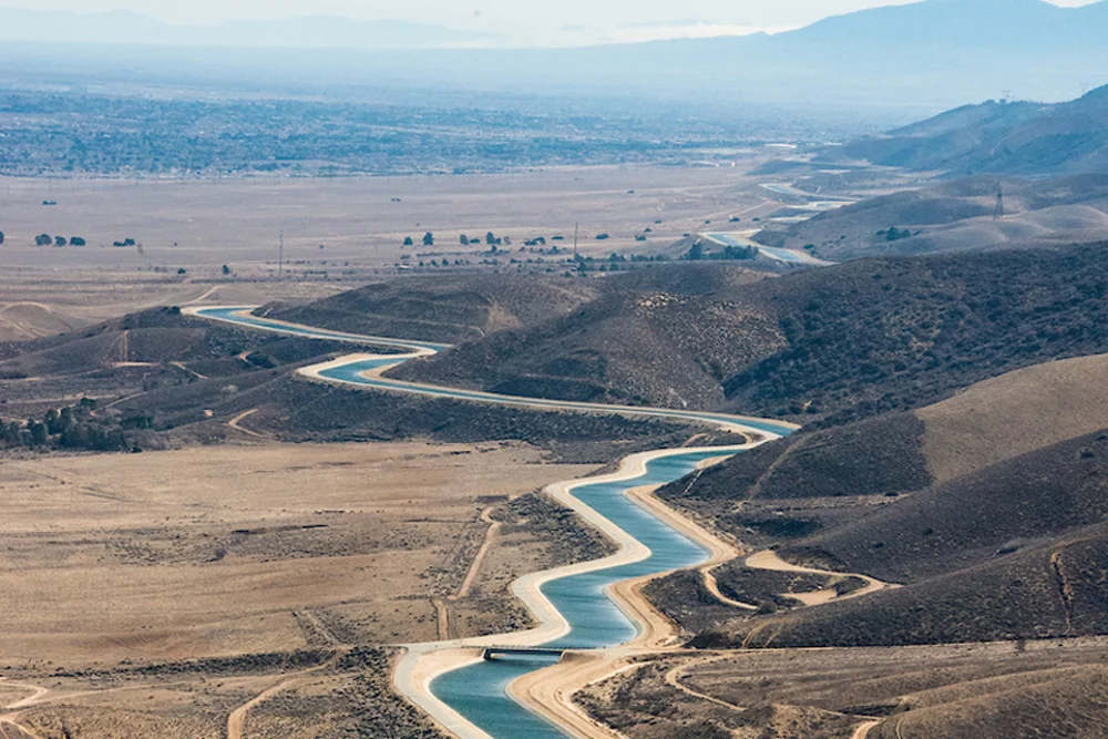 California water system | Wellness Water Company
