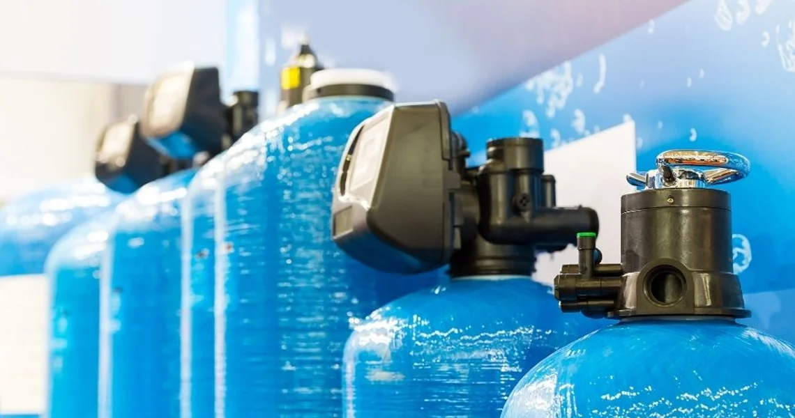 salt free water softener | Wellness Water Company