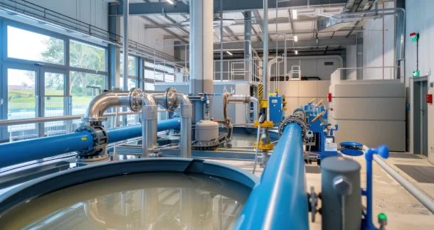 water treatment system | Wellness Water Company