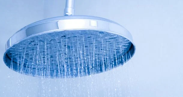water filter for shower | Wellness Water Company