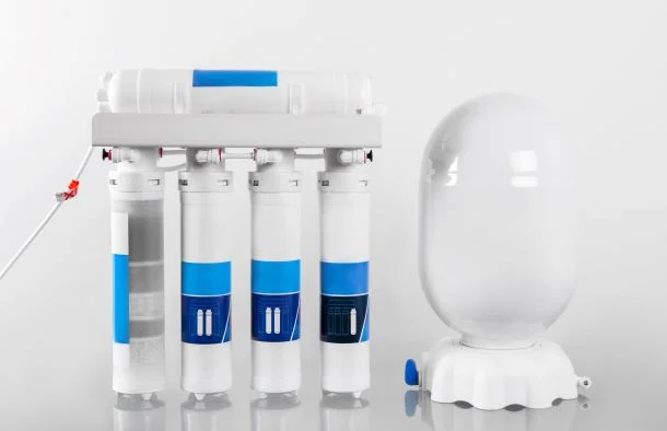 Water Purifying System for Your Home | Wellness Water Company
