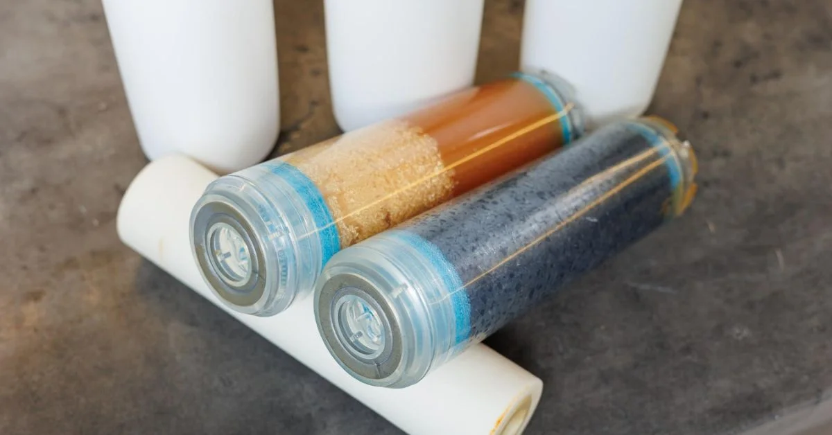 Best Well Water Filtration System from Wellness Water Company