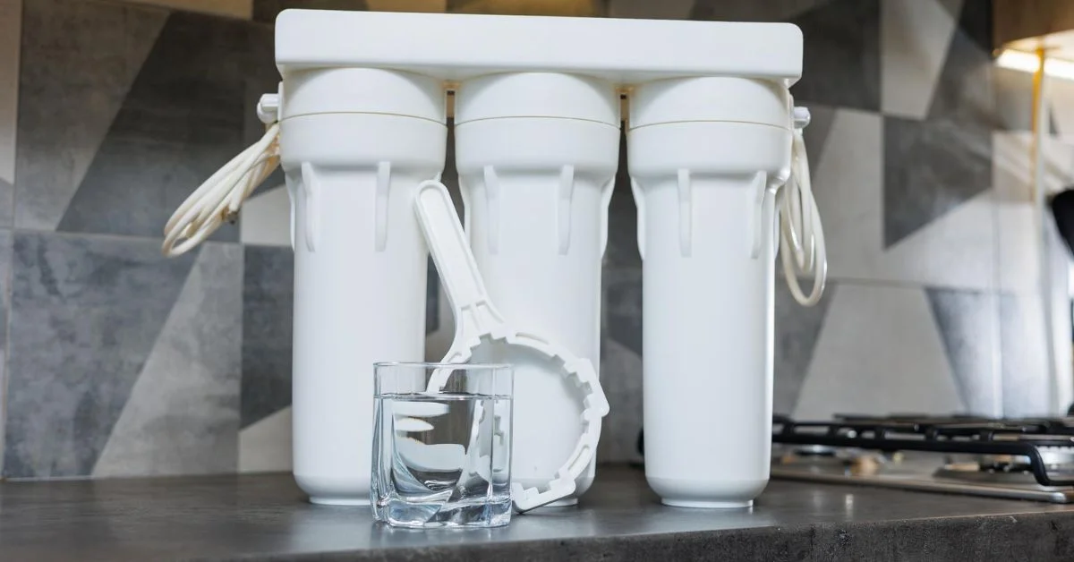 water filtration systems for home | Wellness Water Company