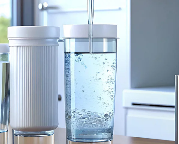 Water Softeners - Wellness Water Company