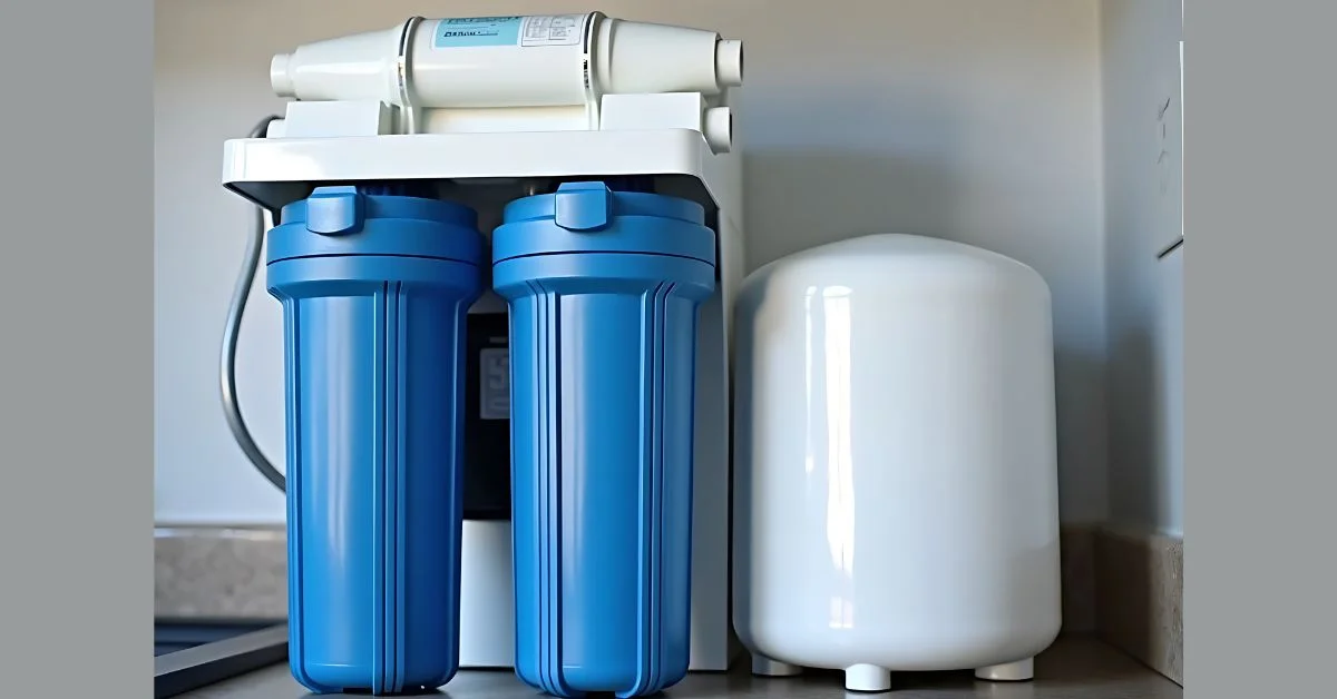 Whole House Filter System | Wellness Water Company