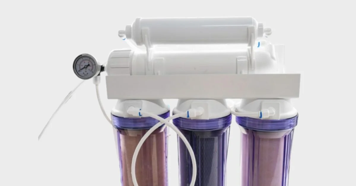 water filter system for whole house | Wellness Water Company