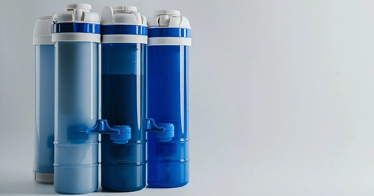 water softener systems for homes | Wellness Water Company