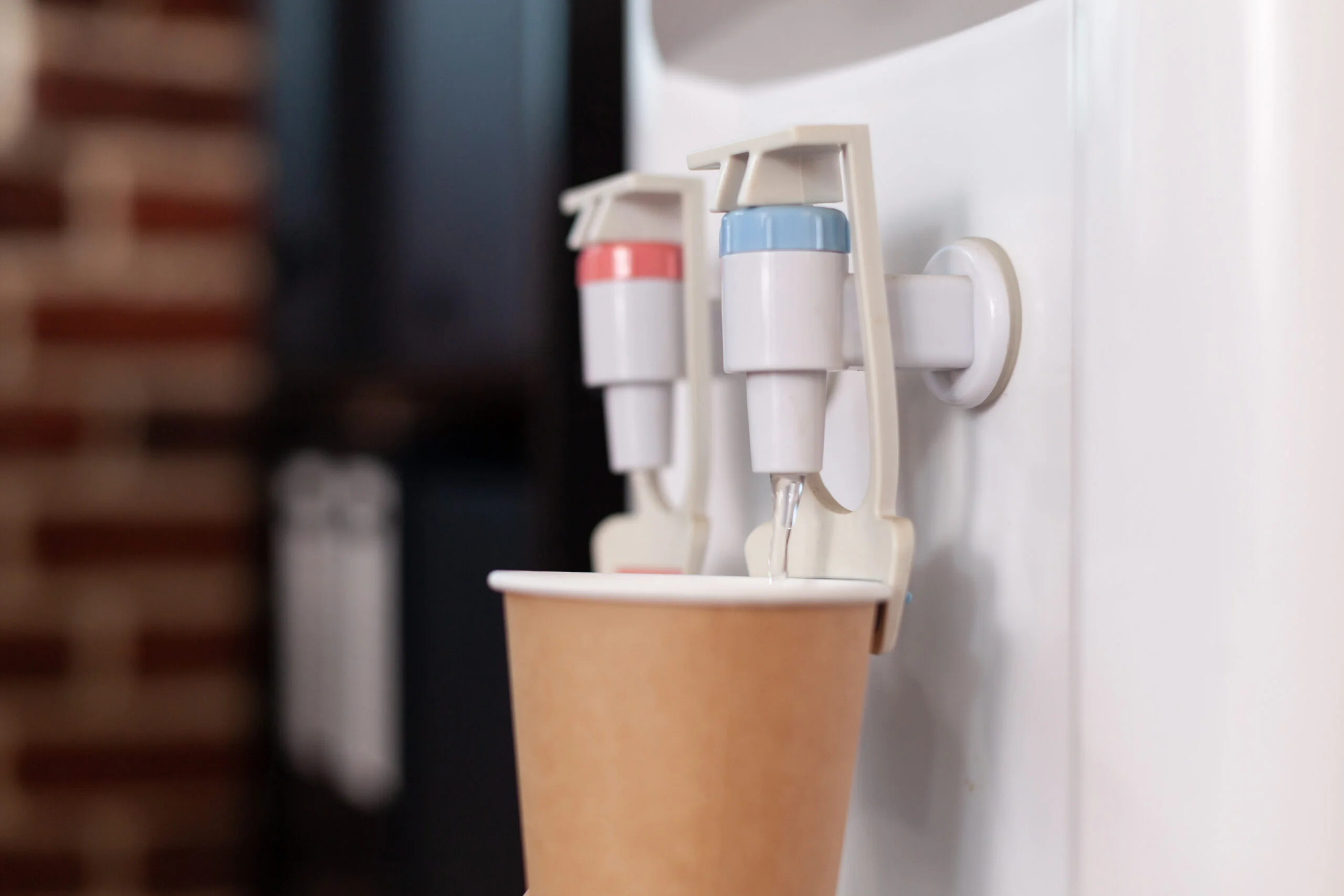 Water Filter Machine | Wellness Water Company