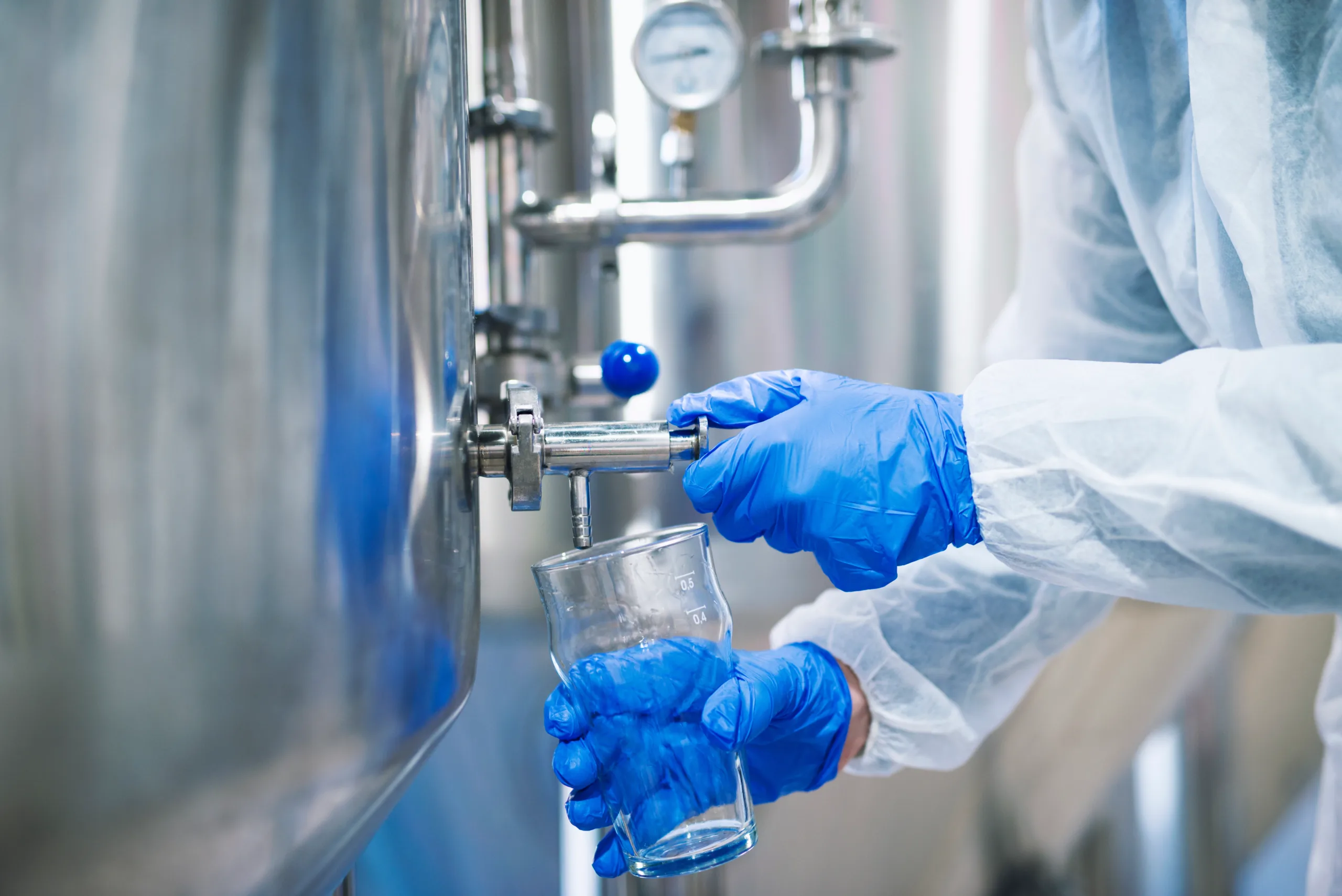 Water Filtration System Company | Wellness Water Company