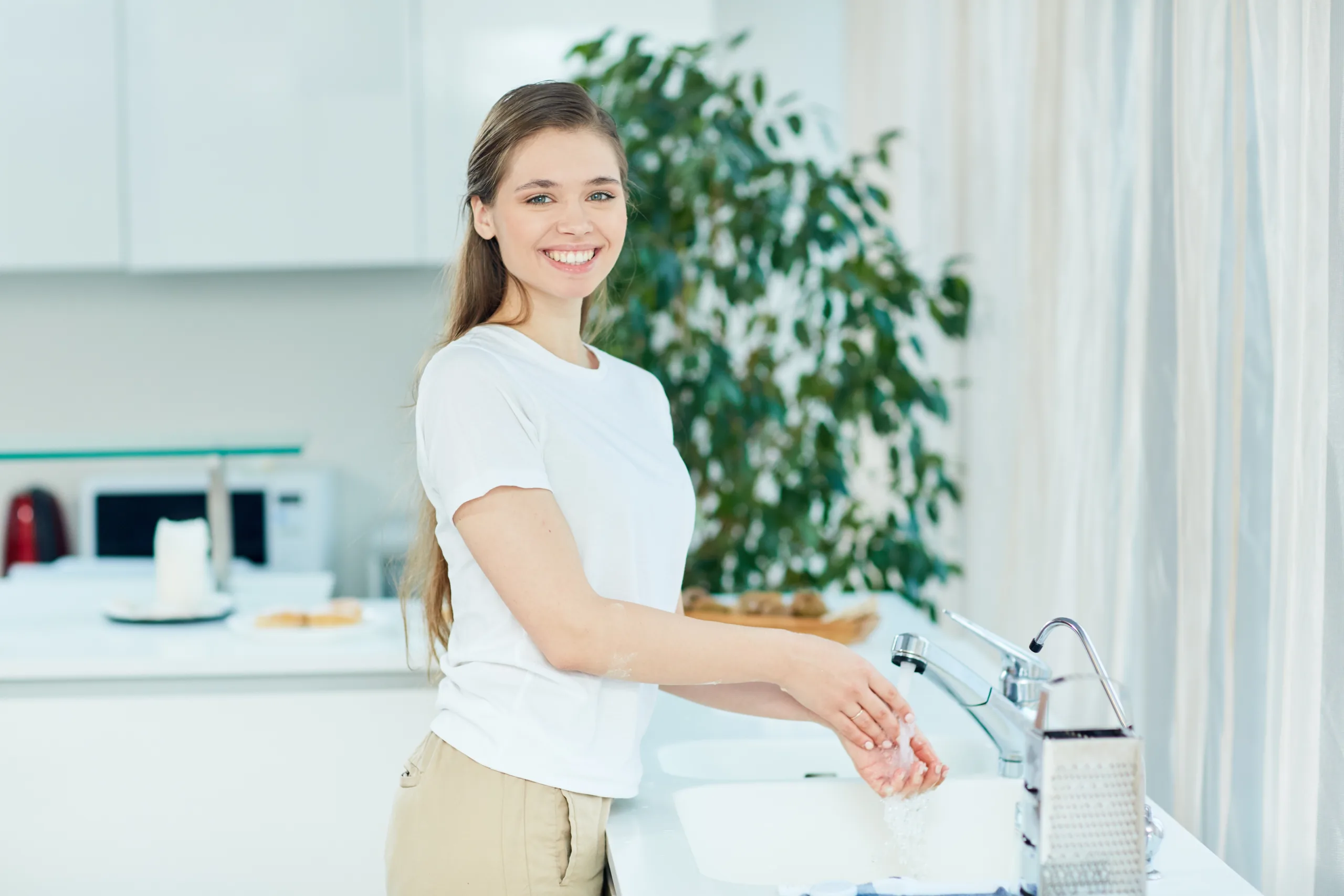 Best Residential Water Filtration System | Wellness Water Company