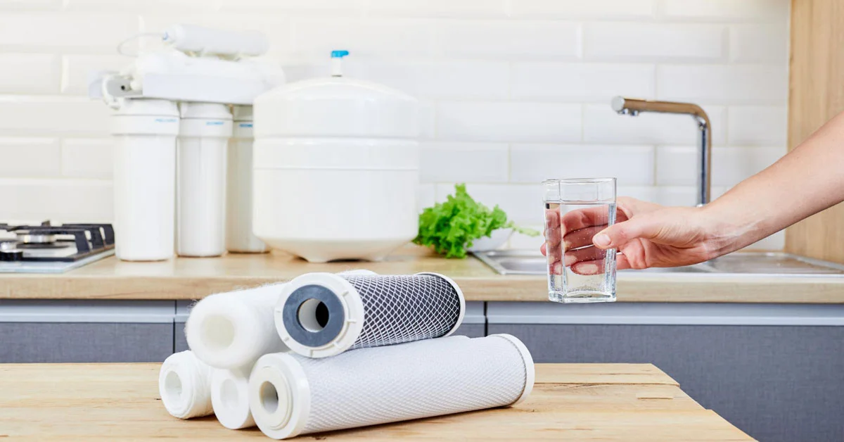 water filtration system pensacola fl | Wellness Water Company