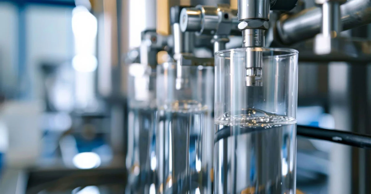 water filtration company los angeles