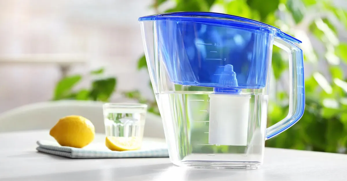 Best Ceramic Water Filter
