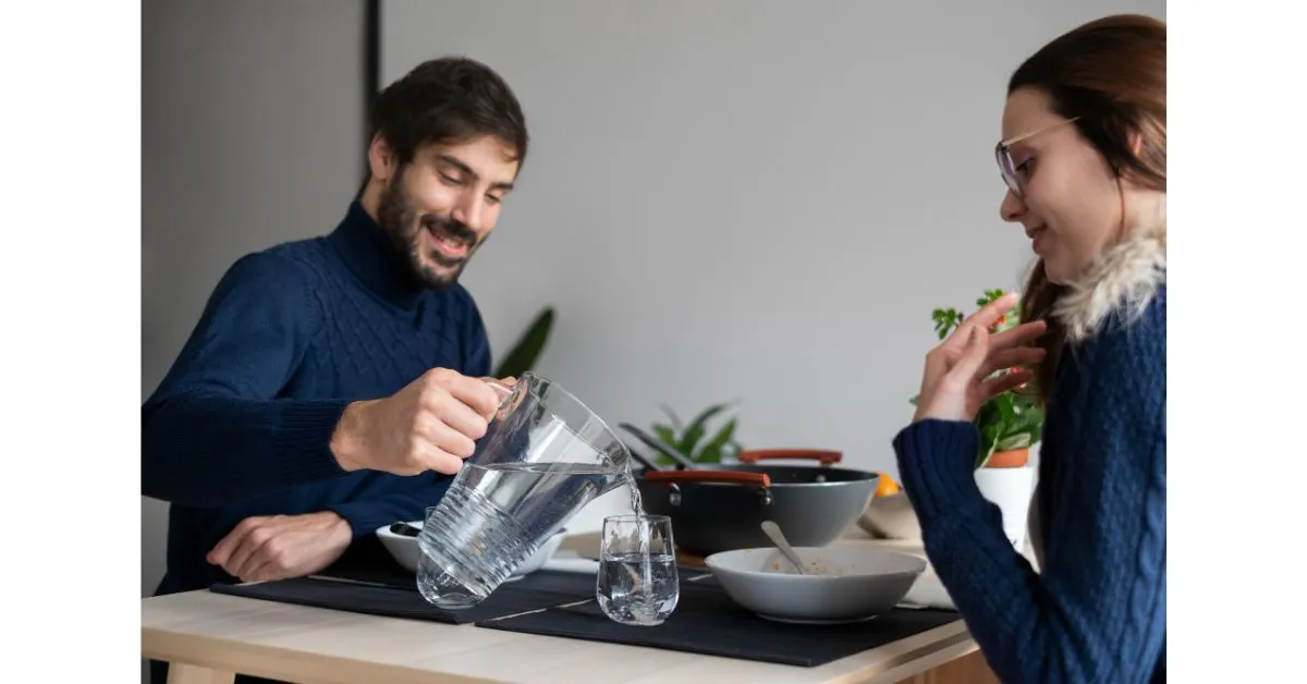 best salt free water softeners
